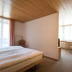 Bluemlisalp Kandersteg