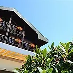 Bluemlisalp Hotel