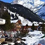 Hotel Bluemlisalp