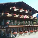 Bluemlisalp