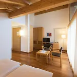 Hotel Bluemlisalp Kandersteg