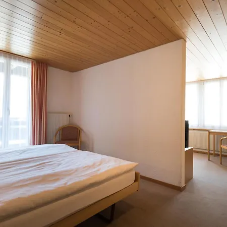 Bluemlisalp Kandersteg