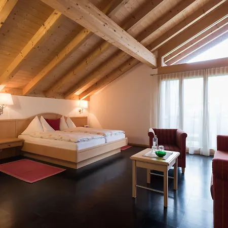 Bluemlisalp Hotel Kandersteg