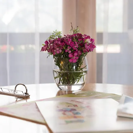 Ξενοδοχείο Bluemlisalp