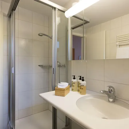 Ξενοδοχείο Bluemlisalp Kandersteg