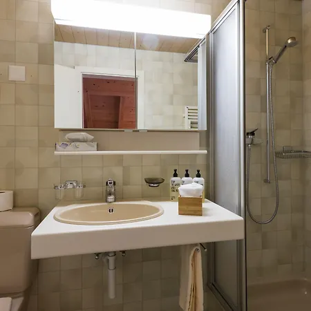 بلوم ليسالب 3* كاندرستغ