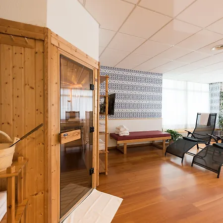 بلوم ليسالب 3* كاندرستغ