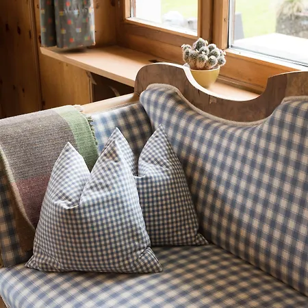 Hotel Bluemlisalp Kandersteg