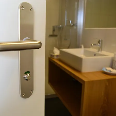 Bluemlisalp 3* Kandersteg