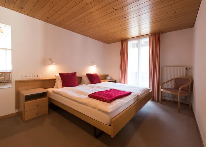 Bluemlisalp 3* Kandersteg