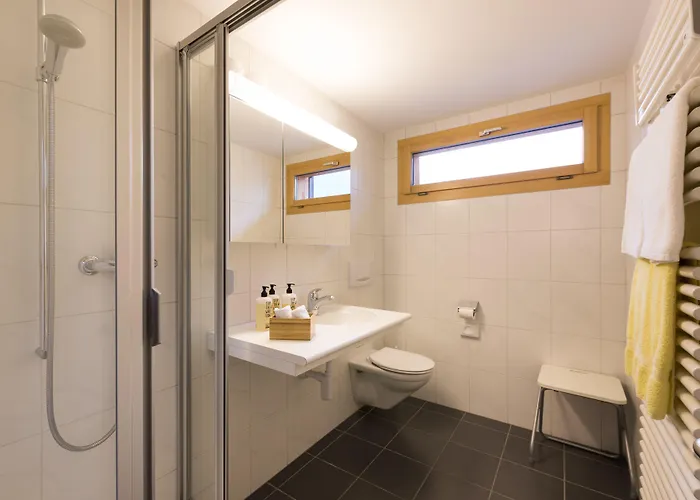 Bluemlisalp Kandersteg