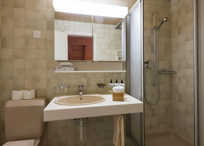 Bluemlisalp 3* Kandersteg