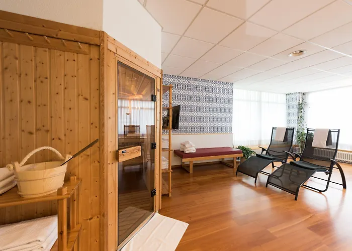 Bluemlisalp 3* Kandersteg