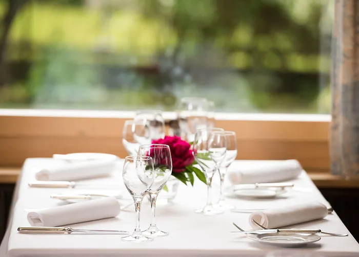 Bluemlisalp Hotel 3*