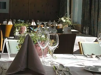 Bluemlisalp 3* Kandersteg