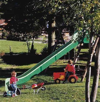 Bluemlisalp Hotel Kandersteg