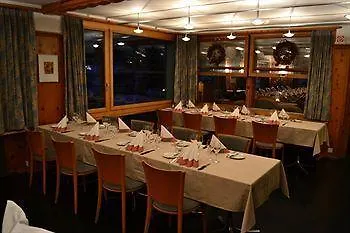 Bluemlisalp Hotel 3*