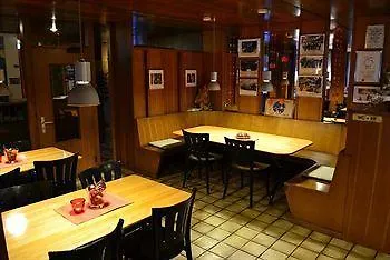 Bluemlisalp 3* Kandersteg