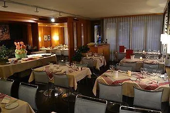 Bluemlisalp Hotel Kandersteg