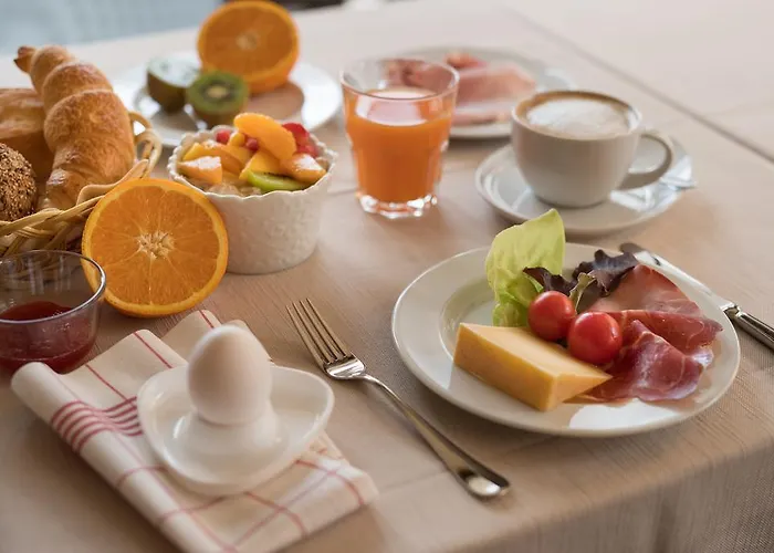 Hotel Bluemlisalp Kandersteg