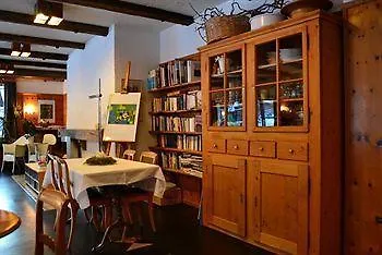 Bluemlisalp Kandersteg