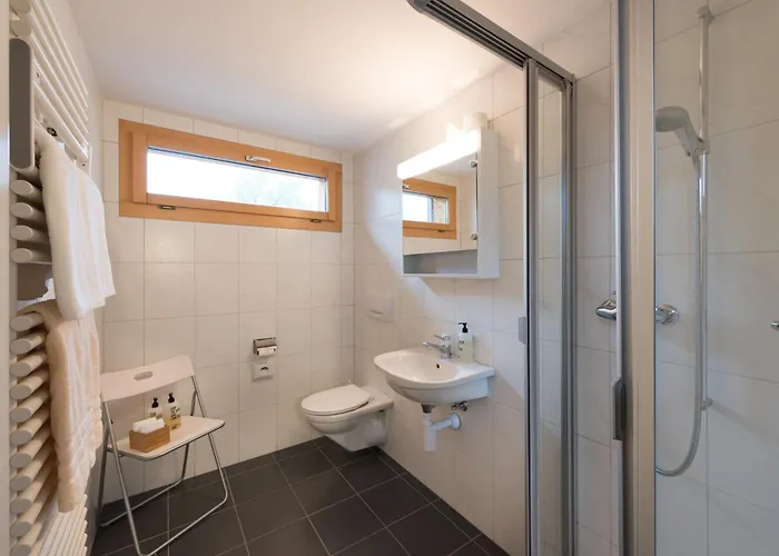 Hotel Bluemlisalp 3*