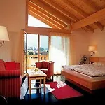 Bluemlisalp Hotel