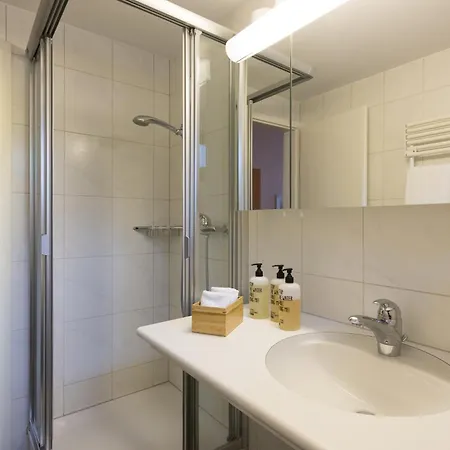 Bluemlisalp Hotel 3*