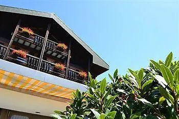 Bluemlisalp Hotel