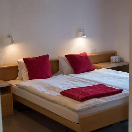 Hotel Bluemlisalp 3*