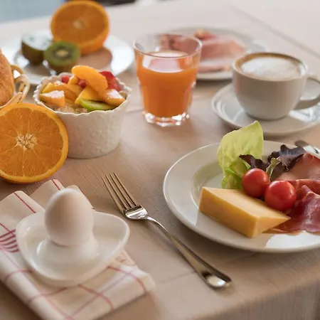 Hotel Bluemlisalp Kandersteg