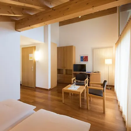 Hotel Bluemlisalp Kandersteg