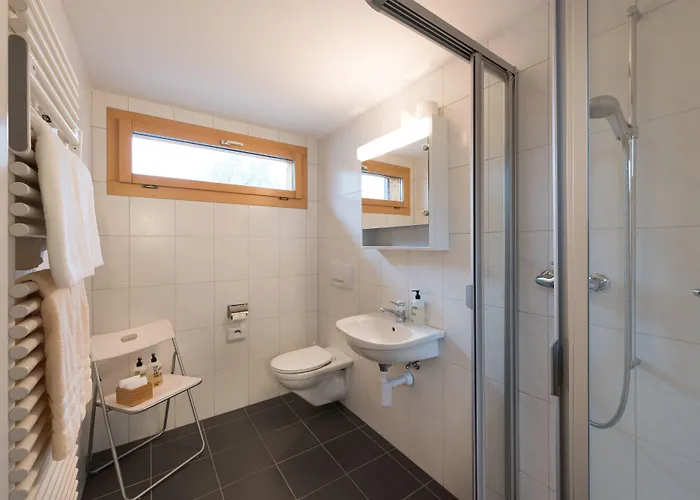 Bluemlisalp Szálloda