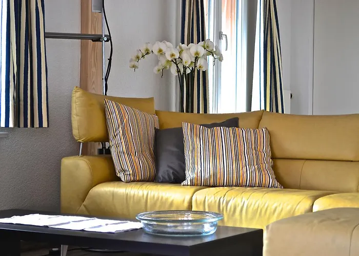 Szálloda Bluemlisalp 3*